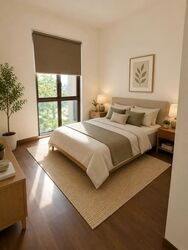 Parksuites (D10), Apartment #580966831